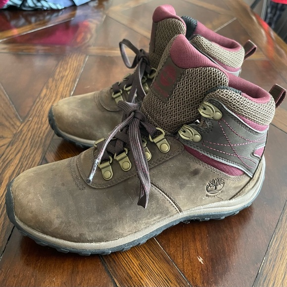 timberland norwood mid waterproof